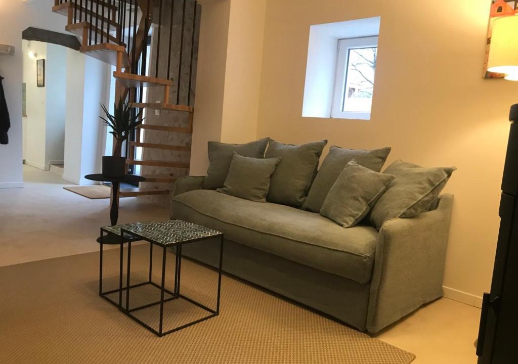 Photo of Livingroom in Fontenay-en-Parisis