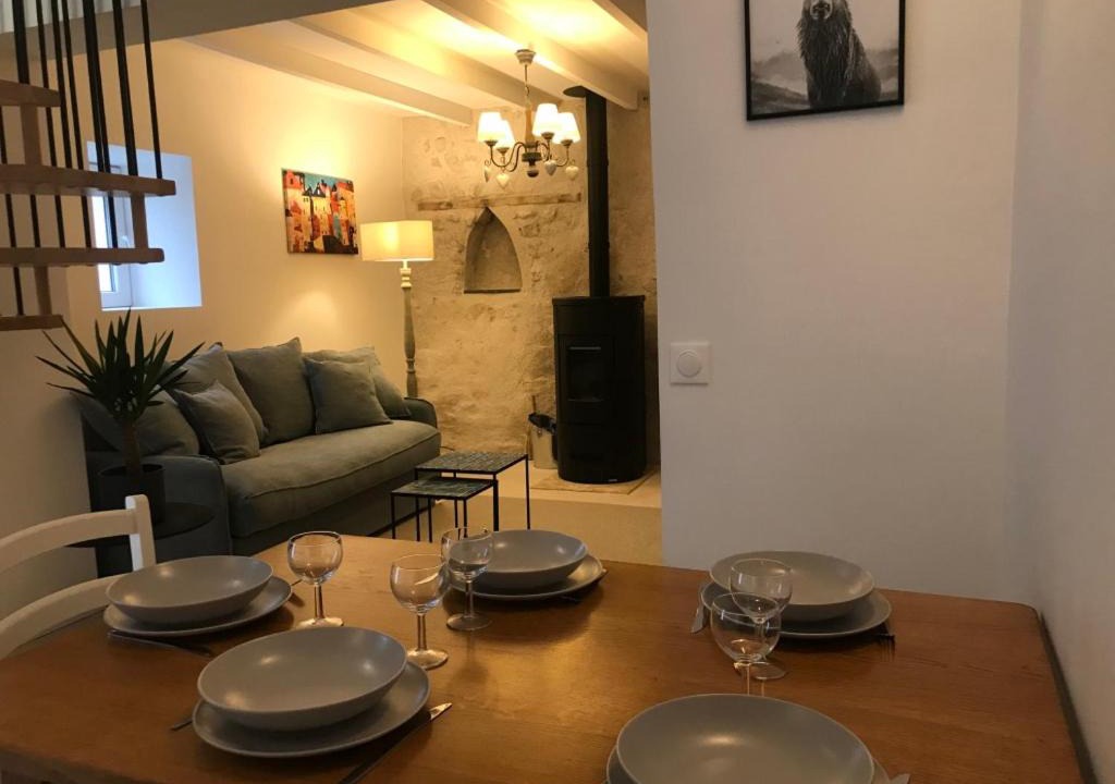Photo of Livingroom in Fontenay-en-Parisis