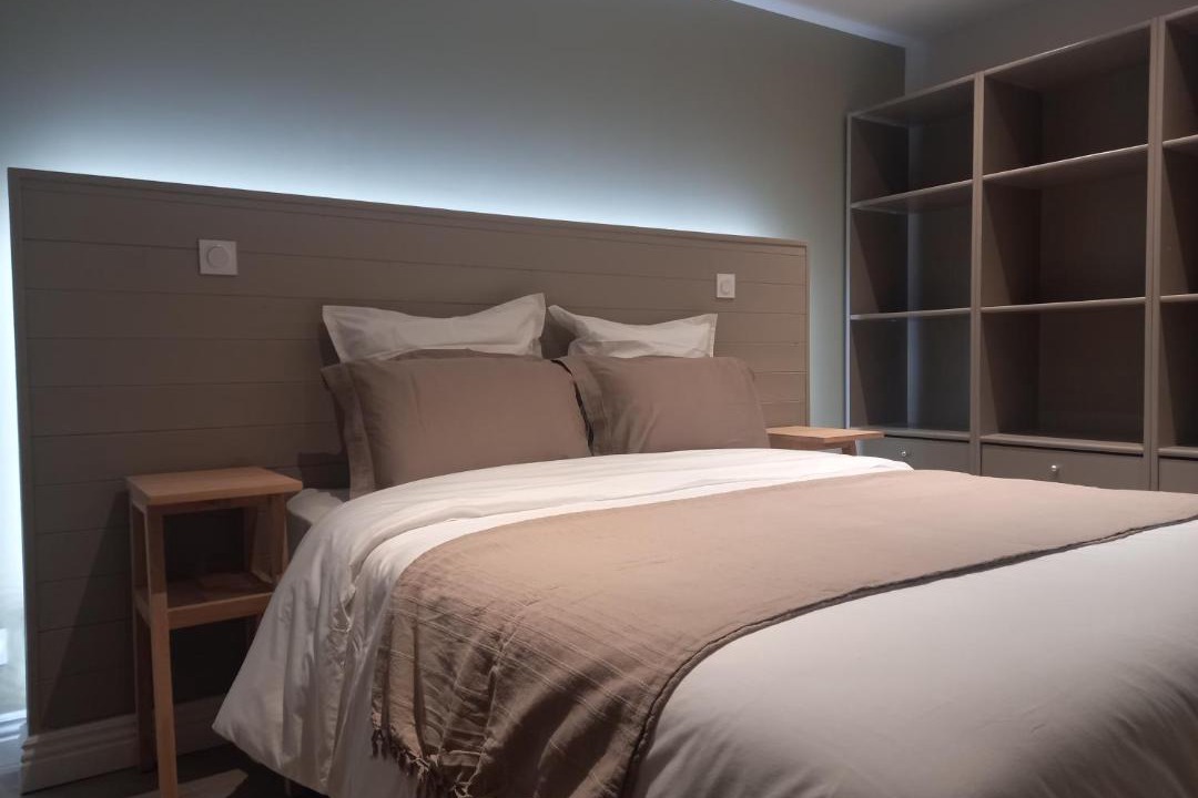 Photo of Bedroom in Hautot-sur-Mer