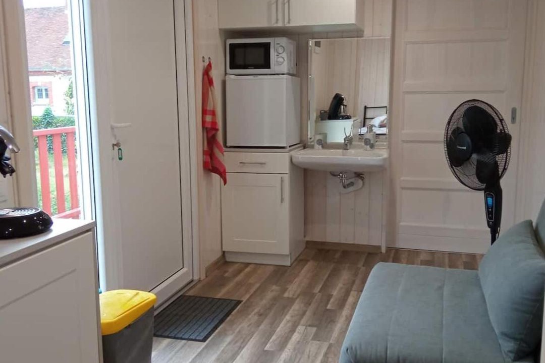 Photo of Kitchen in Noyers
