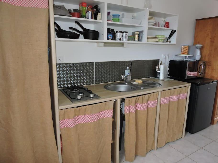 Photo of Kitchen in Saint-Nicolas-de-la-Haie