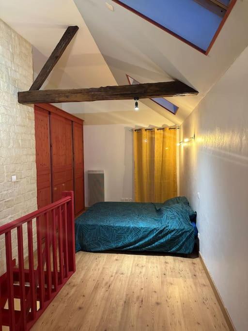 Photo of Bedroom in Bolbec