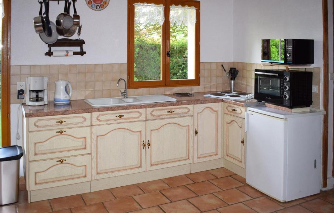 Photo of Kitchen in Aubin-Saint-Vaast