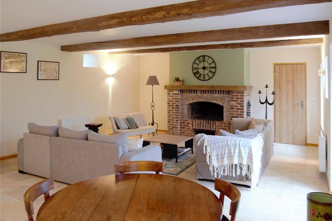Photo of Livingroom in Painblanc