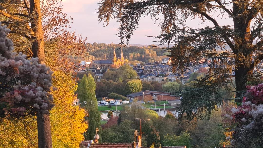 Photo of Others in Charleville-Mezieres