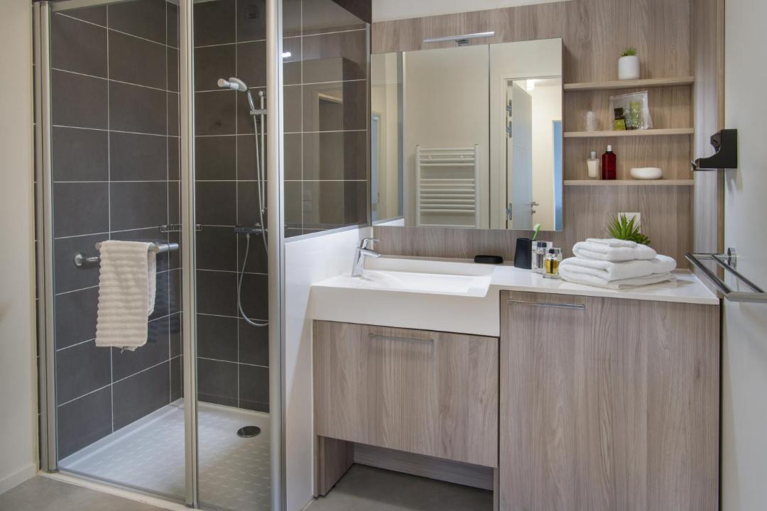 Photo of Bathroom in Nevers