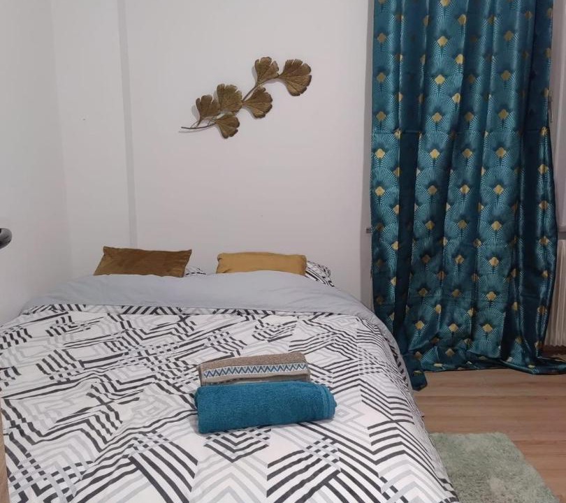 Photo of Bedroom in Lingolsheim