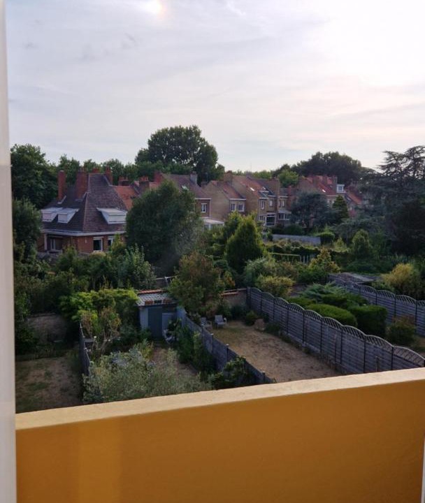 Photo of Patio Balcony in Rosendael