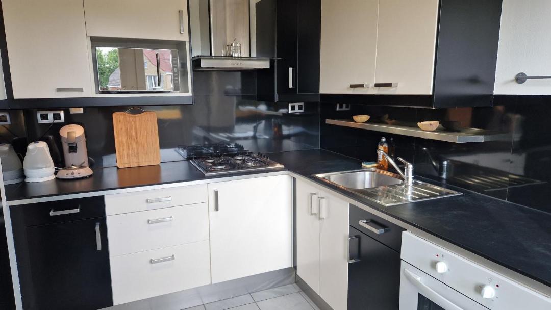Photo of Kitchen in Rosendael