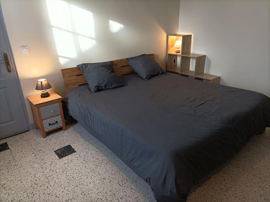 Photo of Bedroom in Vailly-sur-Sauldre