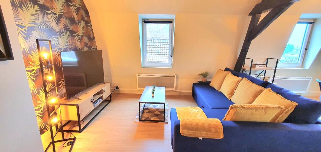 Photo of Livingroom in Sin-le-Noble