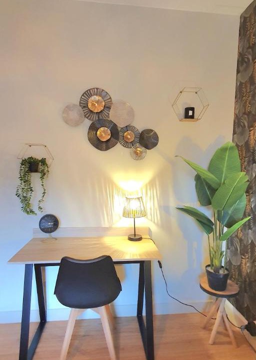 Photo of Livingroom in Sin-le-Noble