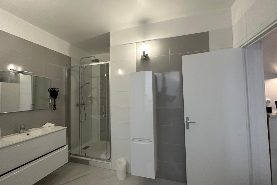 Photo of Bathroom in Le Treport