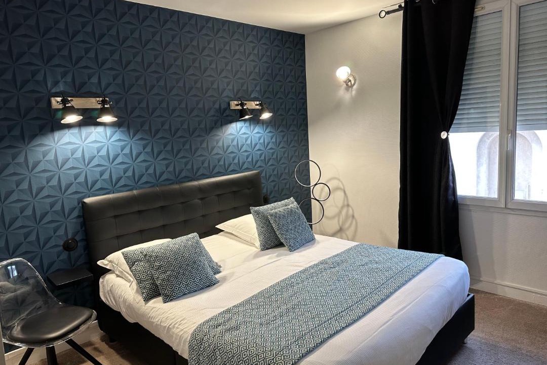 Photo of Bedroom in Le Treport