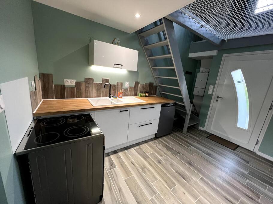 Photo of Kitchen in Biermes