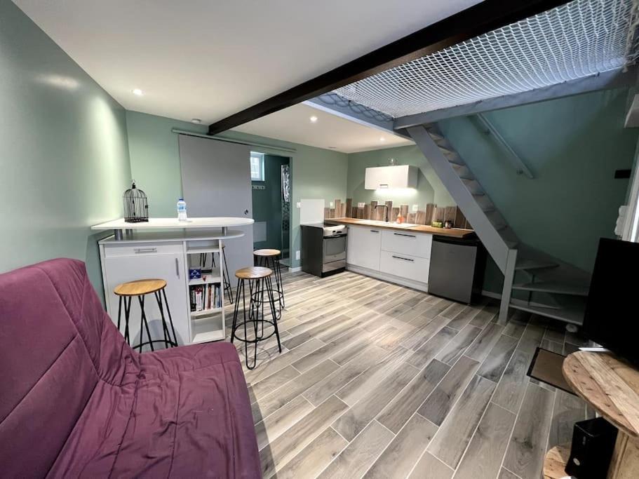 Photo of Livingroom in Biermes
