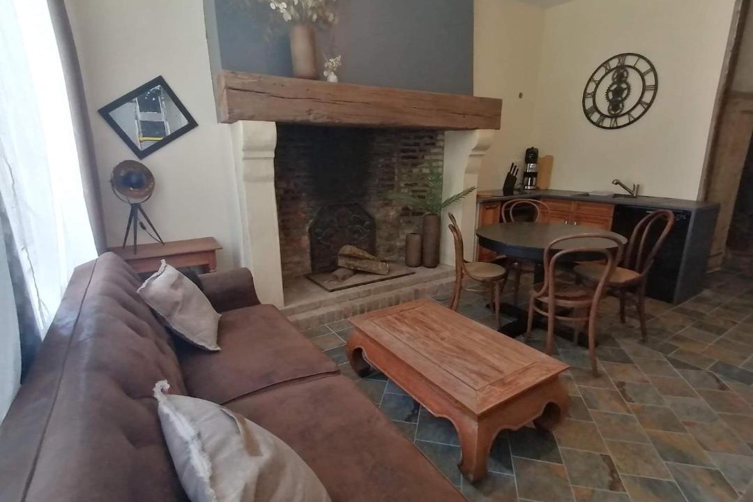 Photo of Livingroom in Bonneville