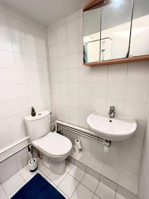 Photo of Bathroom in Notre-Dame