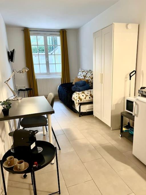 Photo of Livingroom in Notre-Dame