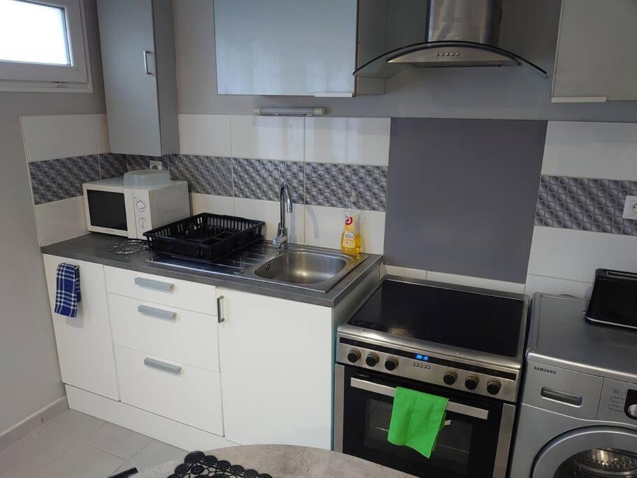 Photo of Kitchen in Villeparisis