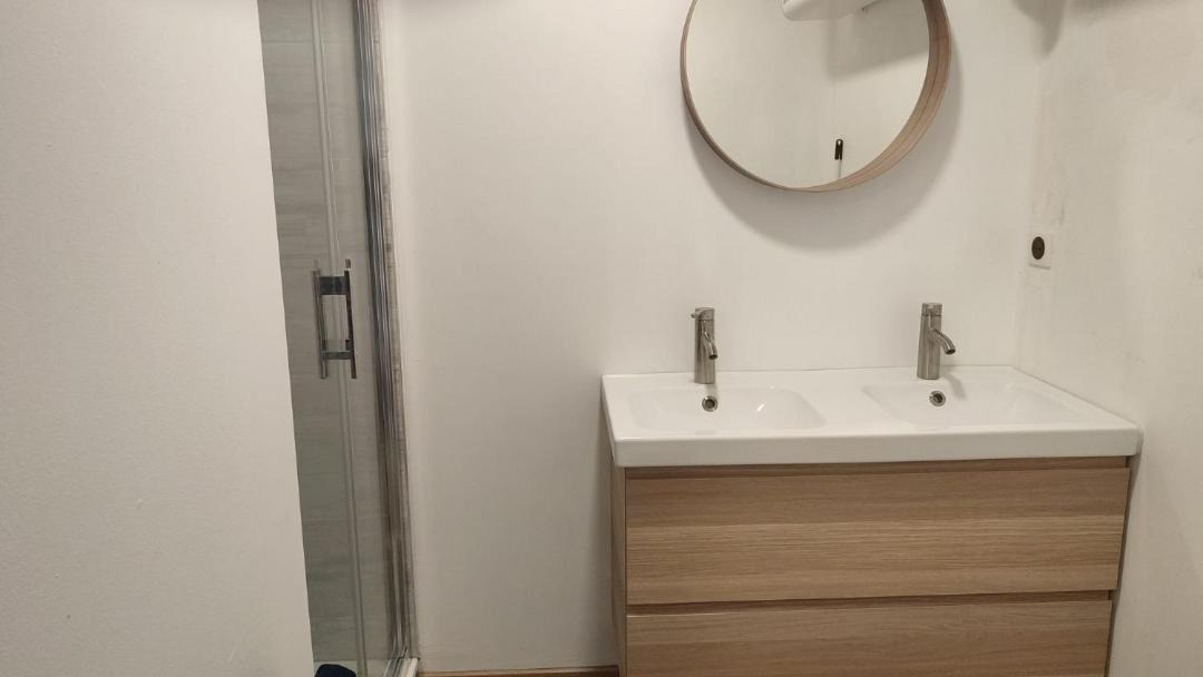 Photo of Bathroom in Ognes