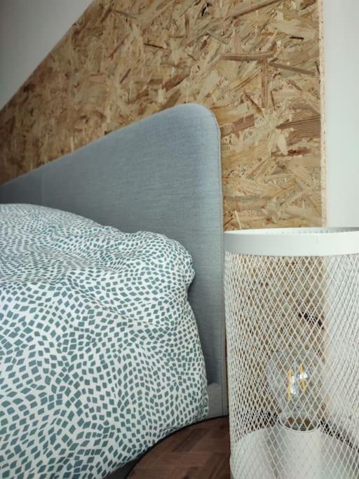 Photo of Bedroom in La Madeleine