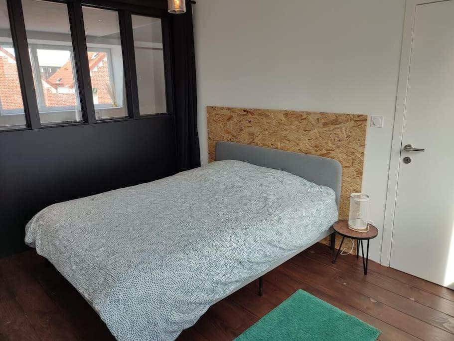 Photo of Bedroom in La Madeleine