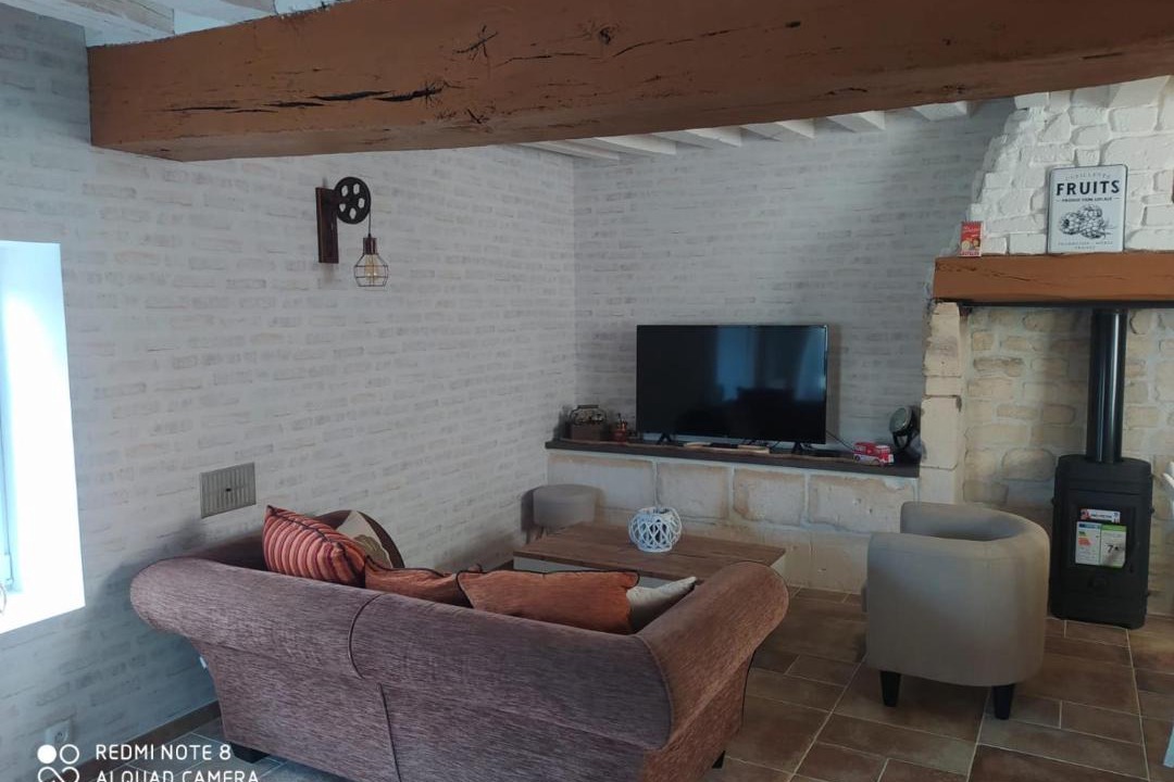 Photo of Livingroom in Pontpoint