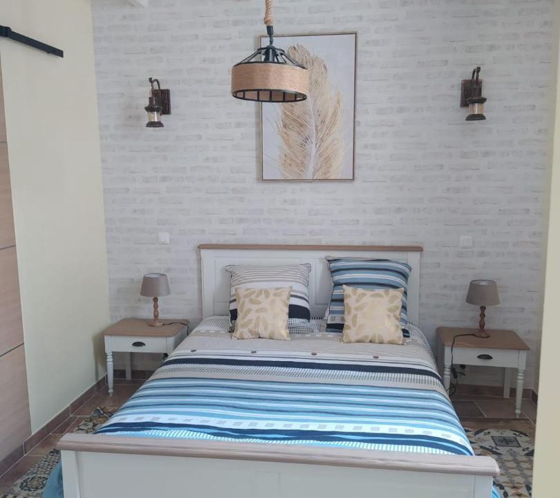 Photo of Bedroom in Pontpoint