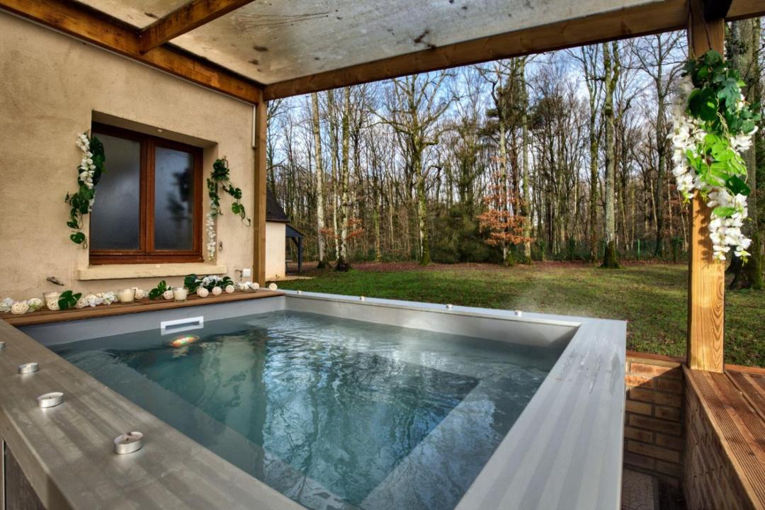 Photo of Outdoor in Longny les Villages