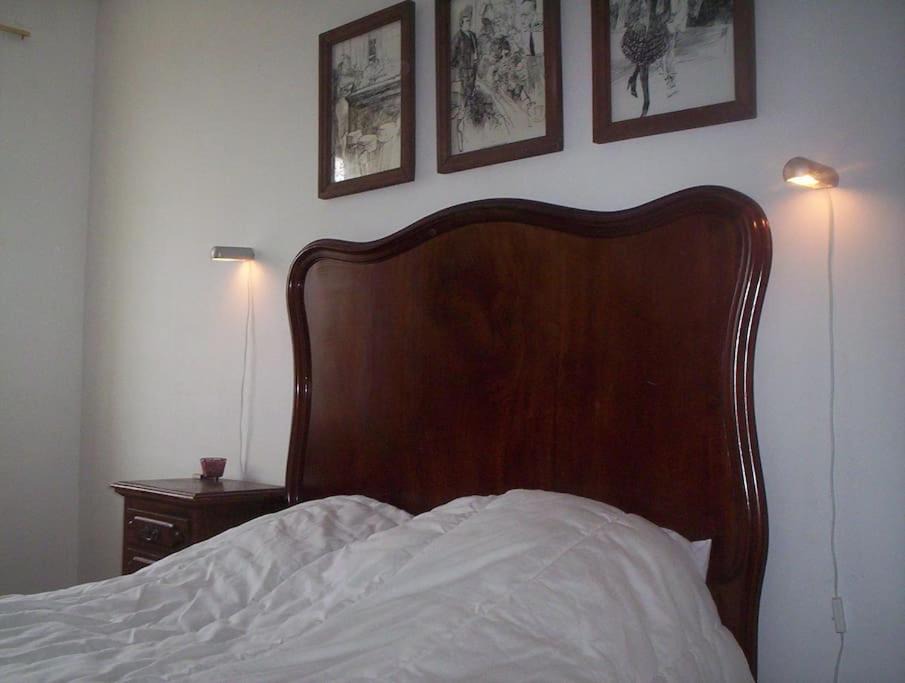 Photo of Bedroom in Rilly-sur-Aisne