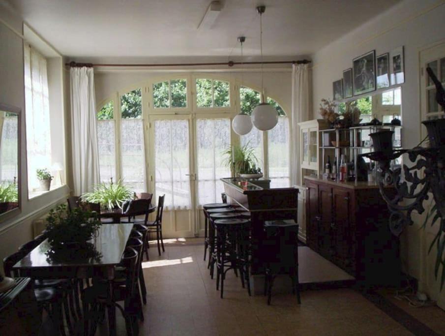Photo of Livingroom in Rilly-sur-Aisne