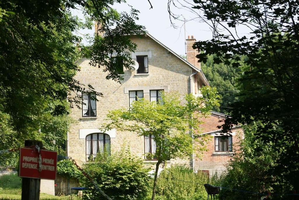 Photo of Buildings in Rilly-sur-Aisne