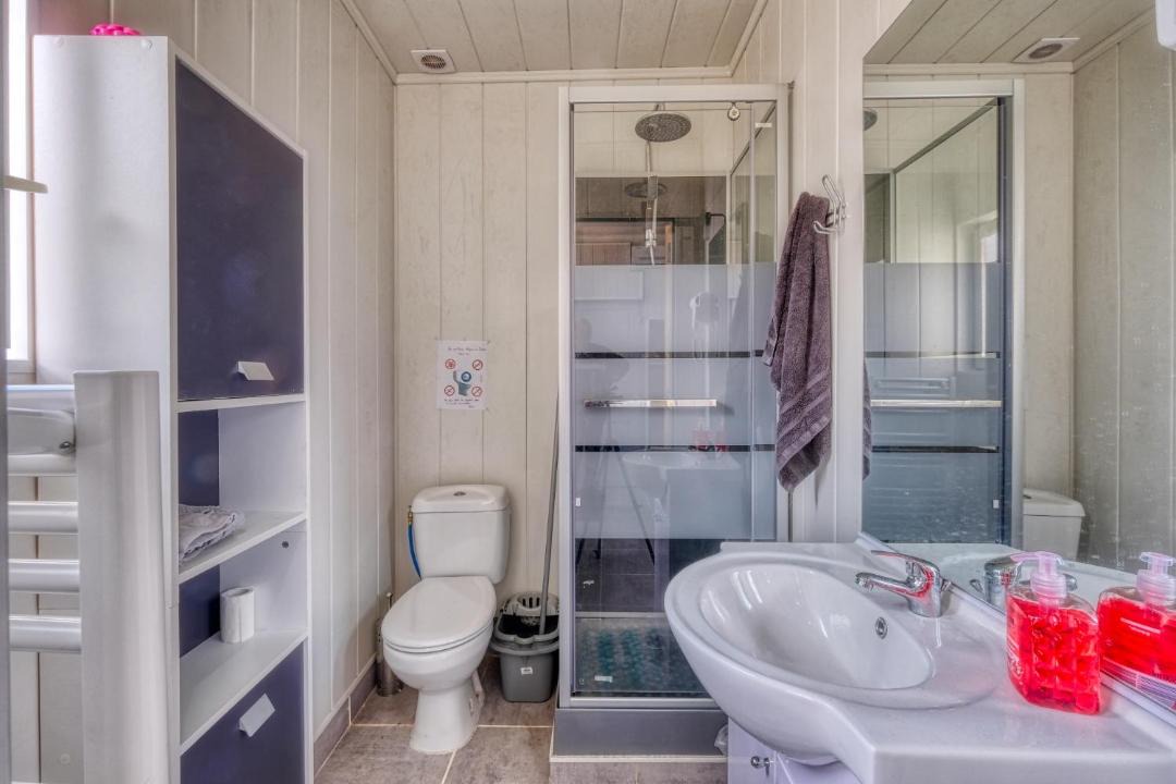 Photo of Bathroom in Monchy-Lagache