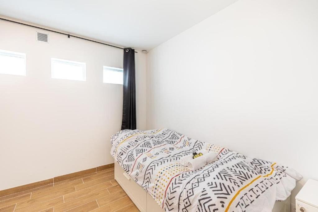 Photo of Bedroom in Aulnay-sous-Bois