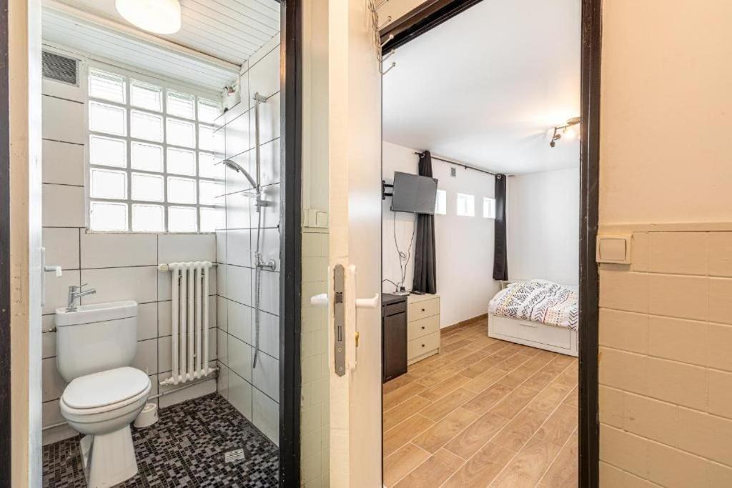 Photo of Bathroom in Aulnay-sous-Bois