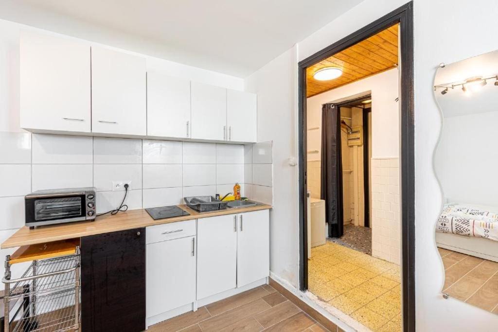 Photo of Kitchen in Aulnay-sous-Bois