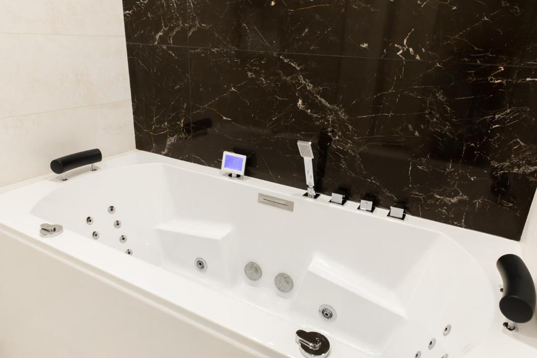 Photo of Bathroom in Dijon Centre Ville