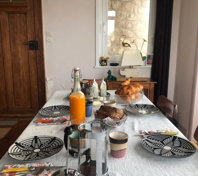 Photo of Kitchen in Audresselles