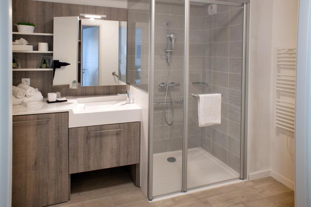 Photo of Bathroom in Soissons