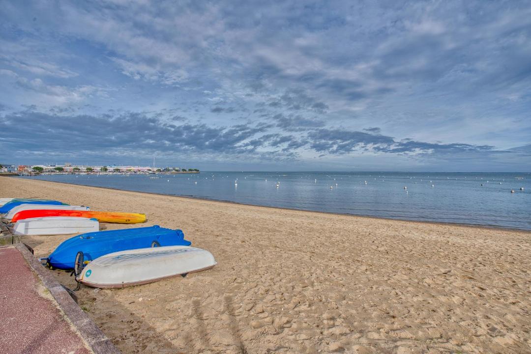 Photo of Outdoor in Arcachon