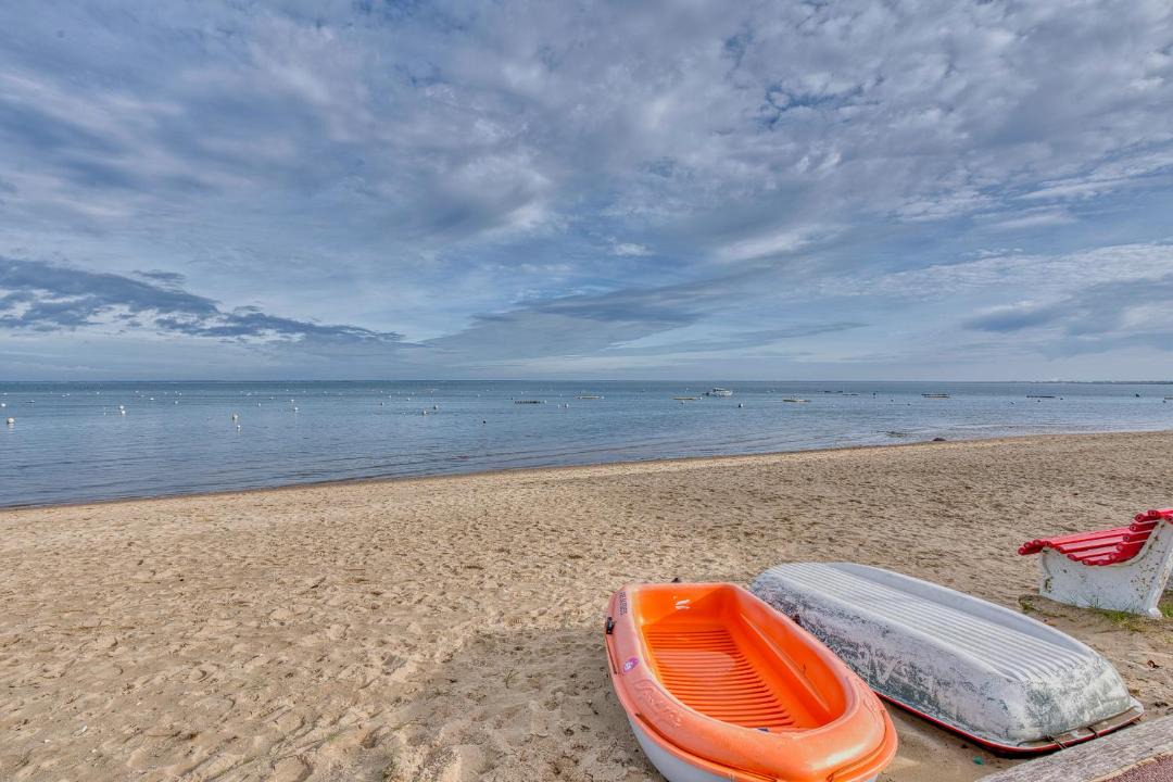 Photo of Outdoor in Arcachon