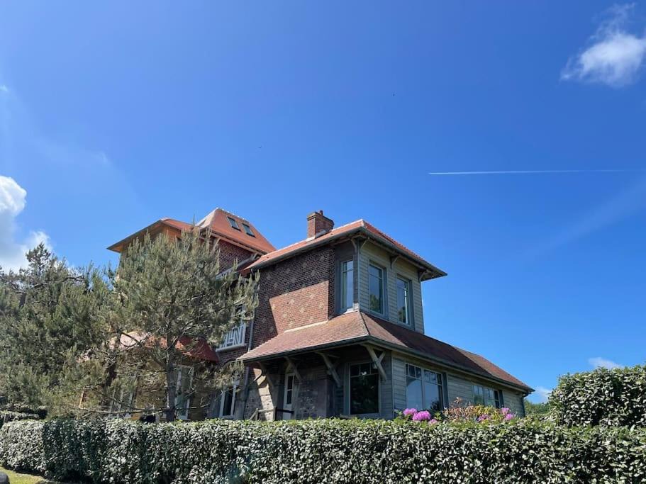 Photo of Buildings in Varengeville-sur-Mer