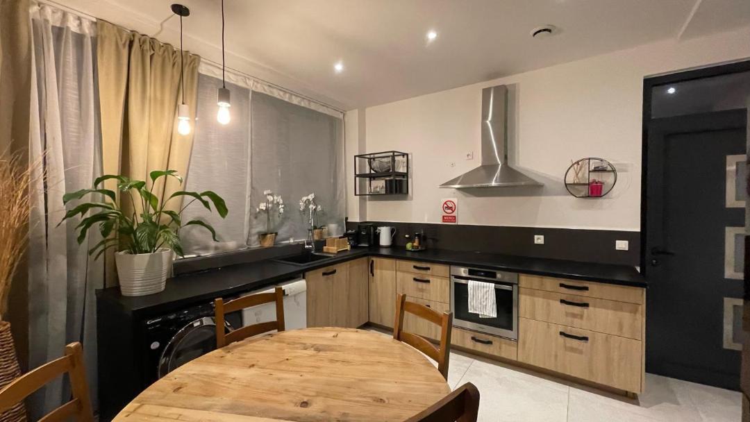 Photo of Kitchen in Villemomble
