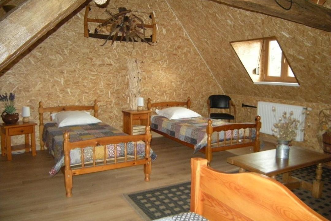 Photo of Livingroom in Liessies