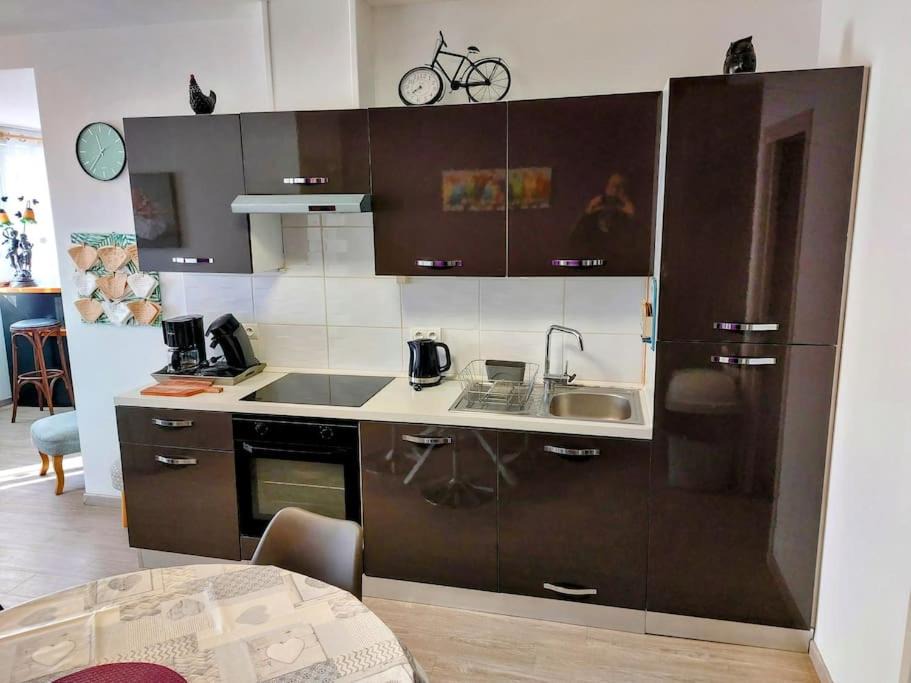 Photo of Kitchen in Arras