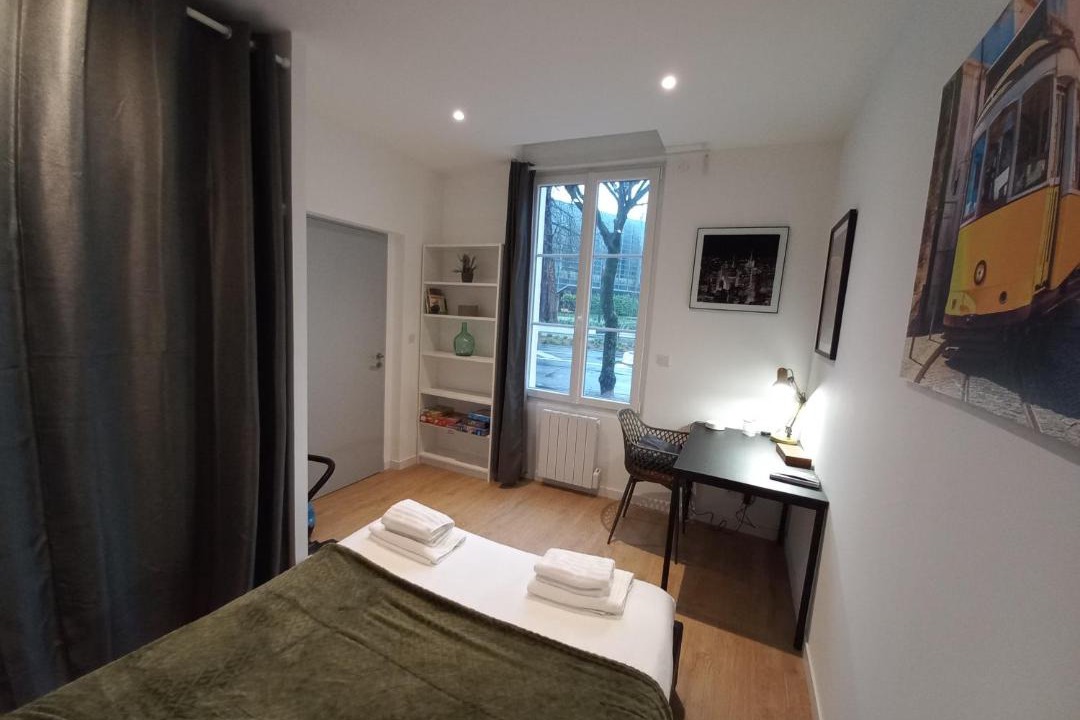 Photo of Livingroom in Centre Erlon