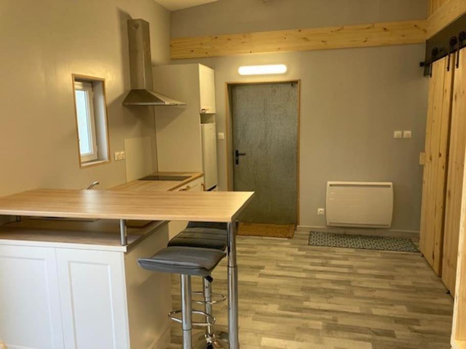 Photo of Kitchen in Le Grand-Quevilly