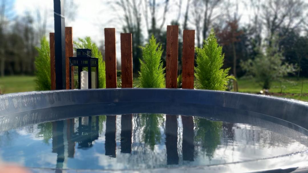 Photo of Outdoor in Saint-Christophe-sur-Conde