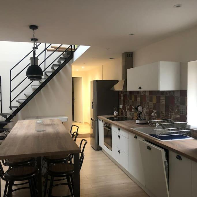 Photo of Kitchen in Saint-Quentin